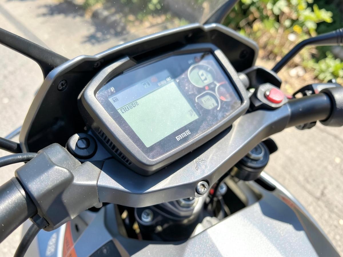 Miniatura 4 da moto