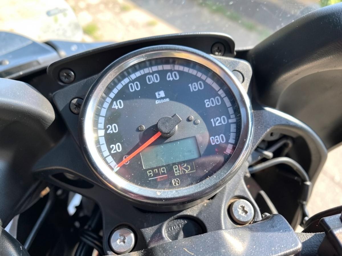 Miniatura 5 da moto